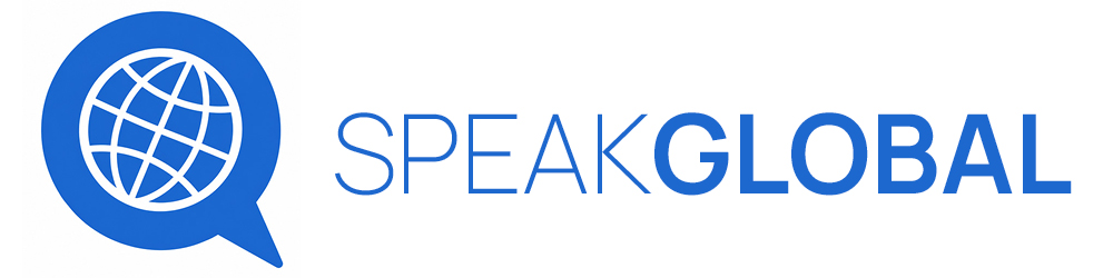 Speak Global