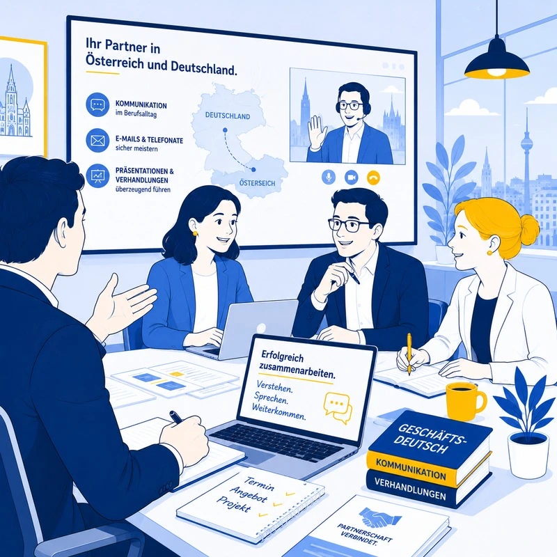 1-hero-firemna-nemcina Online hodina Business English zameraná na pracovnú komunikáciu